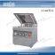 DZ-400/2T Hualian automatic food vacuum packaging machine