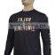 Men's Long Sleeve Basketball Shooting Shirts Wholesale