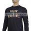 Men's long sleeve basketball shooting shirts wholesale