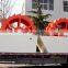 Sand washing machine, bucket sand washer machine for sale