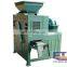High Efficiency Roller Press Mineral Powder Charcoal Coal Dust Briquette Machine With Factory Price for BBQ Price List