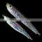 Stickbait Topwater Trolling Wooden Bait Wood Stick Pencil Seep Sea Fishing Lure