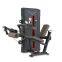 High quality commercial gym equipment dual leg extension curl machine