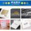 Automatic flat Acrylic sheets napkin paper hot foil stamping printing machine for sale