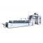 Flute laminating machine/Paper laminator