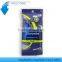 D227L rubber handle two blade shaver
