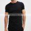 Wholesale Custom Men's Short Sleeve Loose Pure Cotton Printing Casual and Comfortable Summer T-shirt New Fashion