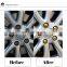 17mm /19mm /21mm Metallic Color Lug Nut cover Bolts Parts Wheel Accessories Car Clips Auto Fasteners