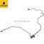 Wholesale Auto Spare Parts Air Condition Pipe 88710-02A50 8871002A50 For Corolla/Levin NRE181