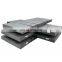 50mm thick steel plate q235 q345 hot rolled carbon steel plate factory price per kg