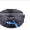 FTTH GL Direct price hot sale super quality FTTH optical cable Indoor leather line