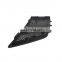 Hood Air Vent Grill Cover Insert Mesh Engine Hood Scoop A1648804305 for X164 W164 Hood vent trims