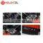MT-8502 High Quality Hot Sale  Fiber Optic Splicing Machine SM MM Fiber Fusion  FTTH Splicer Fiber