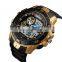 Skmei brand 1428 model 50 water resistant analog digital sports diver watch bulk buy from china