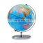 K&B 2021 new design modern style simple home decor globe with metal stand