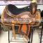 American Spanish Arabian Endurance Used Western Dressage Racing Riding Horse Saddle