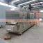 TCA high productivity stainless steel quick freezer