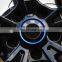 Factory Car Styling Wheel Hub Decorative Circle For BMW New 1 2 3 4 5 series x1 x3 x4 x5 x6 F52 E82 F46 F45 Car Accessories