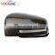 Replacement carbon fiber mirror cover  for Mercedes W204 W207 W176 W117 W212 W218 side door mirrors for A CLA E C CLS class