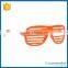 New Design novelty plastic sunglasses without lens, custom plastic sunglasses made in china