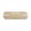 Medical wound adhesive first aid plaster
