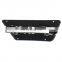 OEM 2048851353 2048851453 FRONT BUMPER DAYTIME RUNNING LIGHT DRL CHROME COVER LIGHT FRAME FOR For Mercedes Benz W204