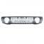 Grill for Suzuki Jimny JB74, With Light