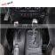 car console storage box car seat pocket storage box for Jeep Wrangler JK 2011-2018