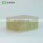 100Mm Peru Fireproof Sound Absorbing Absorption Soundproof Structural Rock wool Sandwich Panel Wall Exterior