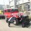 High quality aftermarket land cruiser FJ40 FJ45 BJ40 HJ45  Restoration car body  parts factory
