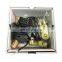 Auto Starter, One-Click Starter for Restarting Breakdown Vehicles Caused by Dead Battery Car Battery Protect System