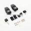 Hood catch for Jeep Wrangler JK/JL 4x4 Hood lock auto parts offroad