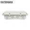 802.11AX WIFI6 Outdoor wieless access point Dual band 2.4&5.8GHz outdoor POE router For farm outdoor IP67 waterproof AP Router