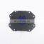 OEM Logo Tailgate Vent Cover Plate with light for Jeep Wrangler JK 2007+ 4x4 accessory maiker manufacturer