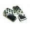 Non Slip Auto Stainless Steel Pedal Covers Pedal Pad For Chrysler
