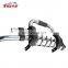 High quality  front bumper guard PU grille guard for Vigo and Dmax