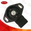 Haoxiang New Auto Throttle Position Sensor TPS Acelerador 89452-14050 198500-0241 For Toyota Supra