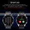 St6 Smartwatch Heart Rate Blood Pressure Monitor Waterproof Sport Fitness Android Reloj Smart Watch