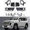Factory Price LED Foglights LED Fog Lamp for 2022 LC300