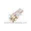 Car LED light 12V LED DOME/ INTERIOR / LICENSE PLATE BULB (T10 - 9 CHIP), super bright