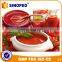 china tomato paste production line/production line of tomato puree/tomato sauce production line