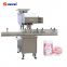 2022 New Automatic Tablet gel capsule Counting filling capping labeling Machine