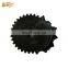 Роторный зубчатый вал PC160-7 KBB0841-34023, зубчатый вал KBB084134023 для Komatsu