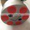 HIDROJET three switch handle assembly left Joystick handle for R220-9