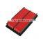 Guaranteed quality cheap price air filter B6S7-13-Z40 for MAZDA Astina MX-5 Roadster