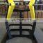 Bodybuilding Equipment / Life Fitness Machines Aoshengjia Z960 Incline Chest Press