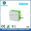 Micro usb charger colorful and powerful battery charger speed charging wholesale 