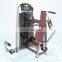 Commercial Gym fitness equipment body trainer chest leg press flat machine bench press machine