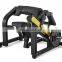 Factory Directly Sale Biceps Machine Fitness Equipment