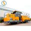 2000 ton railway material carrier track tractor